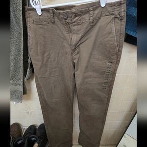 American Eagle Khakis